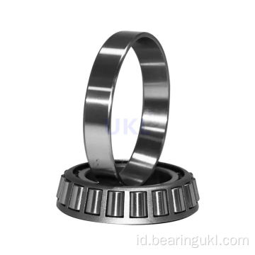 Radial Axial Combined Load Machine Tapered Roller Bearing